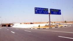 «القومية للطرق»: تنفيذ 10 آلاف كيلومتر.. وتطوير 49 طريقاً