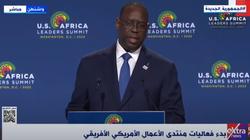 رئيس الاتحاد الأفريقي: الاستثمار بالقطاع الخاص ركن أساسي للتجارة بين البلدان