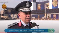 نائب مدير الأكاديمية العسكرية: نعمل على تطوير المناهج دوريا (فيديو)