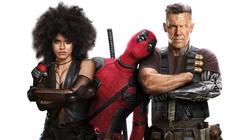 "Deadpool 2" يتراجع للمركز الثالث في عائدات التذاكر بـ655 مليون دولار