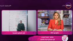 أول مايسترو صعيدية: تكريمي في سفارة السويد أشعرني بالسعادة الغامرة