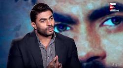 خالد سليم: "ممكن أعيط بسبب الموسيقى وريحة المكان"