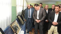 "30 طفلا لموا الكراريس".. ضحايا مجزرة مدرسة "بحر البقر" بالشرقية