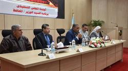 "تنفيذي مطروح": حصر المعابر غير الشرعية على طول خط السكك الحديدية