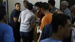 23 قتيلا في سوريا بتفجير انتحاري قرب الحدود مع الأردن