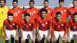 عاجل.. المنتخب الأوليمبي يعلن القائمة النهائية لأمم أفريقيا.. واستبعاد شوبير وحمدي