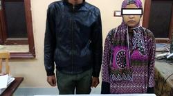 ضبط خادمة سرقت مشغولات ذهبية من منزل تعمل به في أسيوط