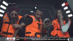 «من غير ولا تيييت».. حلقة «أفشة» في «رامز عقله طار» بدون ألفاظ خارجة
