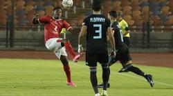 الأهلي يقدم هدية للزمالك بإيقاف بيراميدز في صراع الوصافة (فيديو)