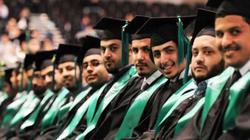 سعودي يكشف: استهداف قطري "مريب" لمبتعثي المملكة في أمريكا