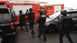وزير الداخلية الفرنسي يكشف عن تفاصيل جديدة لمنفذ حادثي باريس