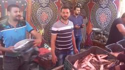 تباين أسعار الأسماك بعد حملة "خليها تعفن" في الدقهلية