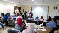 "التعليم" تحظر على المعلمين تصوير فعاليات التدريب على النظام الجديد