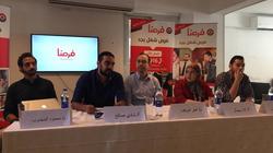 وظائف برواتب تصل إلى 15 ألف جنيه عبر «فرصنا».. للشباب بالقاهرة في مجالات فنية وإدارية