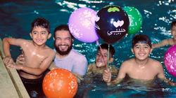 يوم ترفيهي للأطفال الأيتام بشبرا الخيمة.. «بلالين وجوائز ووجبات»