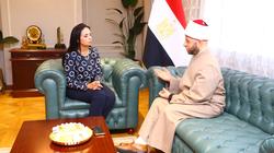 «الوزراء» تكشف بالأرقام جهود «التضامن» في تعزيز شبكات الحماية الاجتماعية بمصر