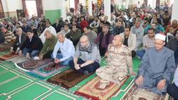 نص خطبة الجمعة اليوم بعنوان: إعلاء قيمة السعي والعمل