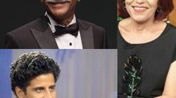 3 نجوم شاركوا في مواسم رمضان والعيدين.. مسلسلات وأفلام بلا توقف