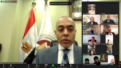رئيس لجنة متابعة انتخابات النواب في بورسعيد: تلقينا 3 شكاوى وتعاملنا معها