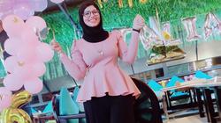 «سمر».. حفلة عيد ميلاد ابنتها حولتها لمصممة ديكور بالصدفة