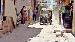 "الرحمانية" محرومة من فرحة العيد بأمر "الحجر"