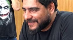 العثور على جثمان مخرج عراقي بعد أيام من اختفائه في بغداد
