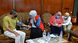 منذ انطلاقها.. فحص نحو 87 ألف مواطن في "100 مليون صحة" بالوادي الجديد