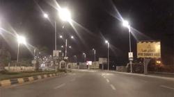 أستاذ طب عيون يطالب باستمرار حظر التجوال في رمضان
