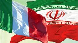 إيران وإيطاليا تتعاونان في مجال سكك الحديد