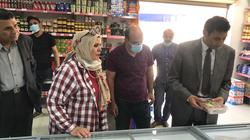 «الزراعة» تفتتح منفذين للسلع بحدائق الأهرام بتخفيضات 30%
