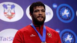 بطل مصر في المصارعة: لعبت أولمبياد تحت 20 سنة وحصلت على 17 ميدالية ذهبية