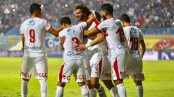 مباراة الزمالك والإسماعيلي الخميس 18-4-2019