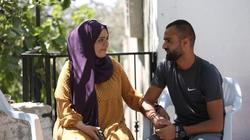 عقب ولادتها.. زوج الأسيرة المحررة أنهار الديك لـ«الوطن»: «ابني اتولد بفلسطين بره المعتقل»