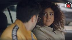 مسلسل اللعبة الحلقة 19.. شيماء تقود مازو للفوز بتحدي "أقراص السعادة"