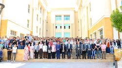 تنسيق كلية طب الاسنان جامعة المنصورة.. دليل شامل للأقسام