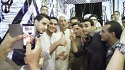 جيران «الشيخ قاسم» يؤيدون رئاسته «لجنة شباب البرلمان»: «70 سنة وأجدع من أى شاب»