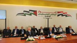 الفصائل الفلسطينية تشكر مصر: مخرجات اليوم أهم وثيقة أنجزت في قضيتنا