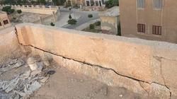 سكان الشيخ زايد يشكون من إهمال صيانة العمارات الداخلية: دافعين وديعة