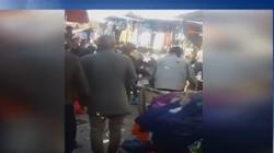 المركز الجمهوري للدرسات الأمنية: انفجار بغداد استهدف البسطاء