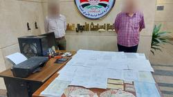 تفاصيل أكبر عملية احتيال للاستيلاء على ممتلكات المغتربين بأكتوبر