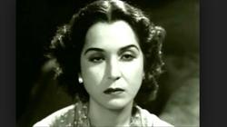 قصة فاطمة رشدي وفريد شوقي في ذكرى وفاة «سارة برنار الشرق».. كانت أعلى منه أجرا