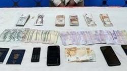ضبط قضايا اتجار في العملات بقيمة 10 ملايين جنيه خلال 24 ساعة