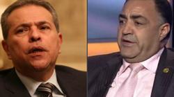 من كمال الدين حسين لعكاشة وجنينة.. هؤلاء أسقطت عضويتهم بالبرلمان