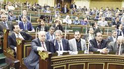 «الأحزاب» تمنح الحكومة «ثقة مشروطة»