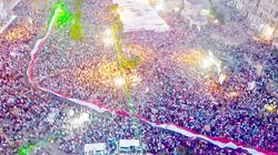 11 عاما على «تيه» «إخوان البنا»