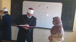 غدًا.. وكيل الأزهر يفتتح معهدا جديدا في قرية بهوت بالدقهلية