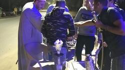 دعاية في المقاهي بالشيشة.. مدعي النبوة يكثف جولاته الانتخابية بالمنوفية
