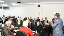 بدء تنفيذ الدفعة الثانية من برنامج «المرأة تقود في المحافظات» بالإسكندرية