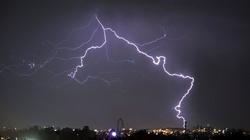 6 تحذيرات من محافظة الإسكندرية للمواطنين تحسبا للأمطار الرعدية