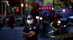 إصابة 5 أشخاص بينهم 3 أطفال في حادث طعن بنيويورك